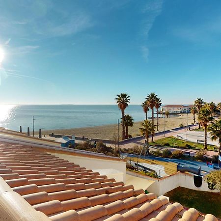 Appartement T2 Vue Plage Meze Proche Sete Bagian luar foto